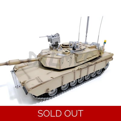 1/16 M1A2 Abram SEP V2/V3 add-on kit 1/16 M1A2 Abram SEP V2/V3 add-on kit